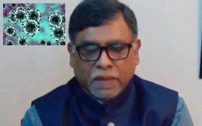 দেশে ২৪ ঘণ্টায় করোনাভাইরাসে আরও ৭ জনের মৃত্যু