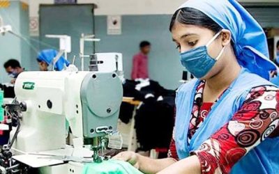 ওমিক্রন রোধে পোশাক কারখানায় নতুন নির্দেশনা