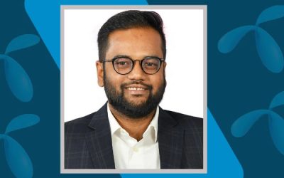 সোলায়মান আলম গ্রামীণফোনের নতুন চিফ ডিজিটাল অ্যান্ড স্ট্র্যাটেজি অফিসার