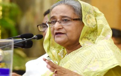 ধৈর্য ও সংযম প্রদর্শনের মাধ্যমে রমজান মাসের পবিত্রতা রক্ষার আহ্বান প্রধানমন্ত্রীর