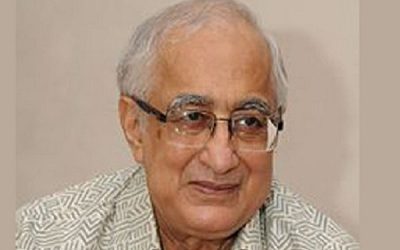 জাতীয় অধ্যাপক জামিলুর রেজা চৌধুরীর ইন্তেকাল