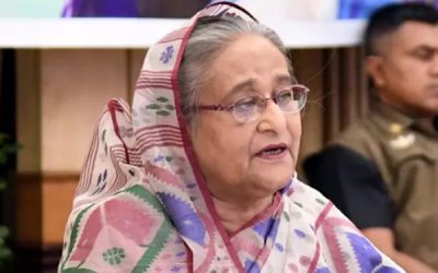 বক্সে লেখা এন-৯৫, ভেতরের জিনিস যাচাই করার জন্য নির্দেশ প্রধানমন্ত্রীর