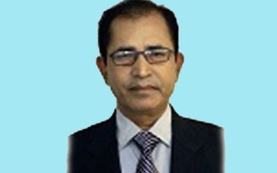 আইসিবি অ্যাসেট ম্যানেজমেন্টের সিইও হিসেবে নিয়োগ পেলেন আহমেদুর রহমান