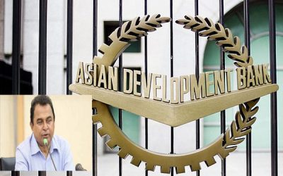 বাংলাদেশকে আরও ঋণ দেয়ায় এডিবিকে অর্থমন্ত্রীর ধন্যবাদ