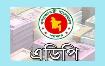 ২ লাখ ৫ হাজার কোটি টাকার এডিপি অনুমোদন