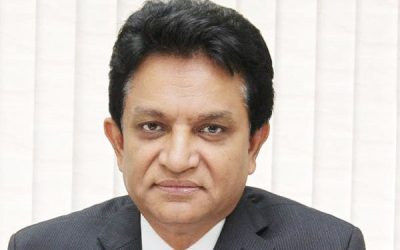 করোনায় আক্রান্ত হয়েছেন হা-মীম গ্রুপের ব্যবস্থাপনা পরিচালক এ কে আজাদ