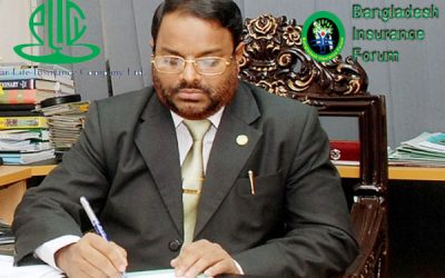 আলহাজ মকবুল হোসেনের মৃত্যুতে শোক প্রকাশ করেছে পপুলার লাইফ ইন্স্যুরেন্স ও বাংলাদেশ ইন্স্যুরেন্স ফোরাম