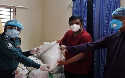 করোনায় বিনিয়োগকারীদের সহায়তায় দিয়েছে ক্যাপিটাল মার্কেট স্টেকহোল্ডার সোসাইটি