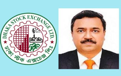 গ্রেপ্তার হলেন ডিএসই পরিচালক মিনহাজ মান্নান ইমন