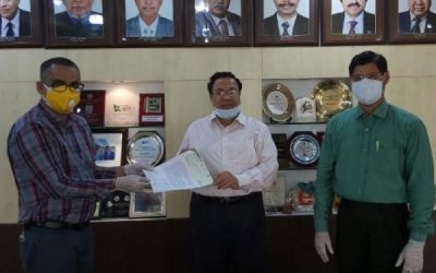 শেষ কিস্তির এক হাজার কোটি টাকা পরিশোধ করেছে গ্রামীণফোন
