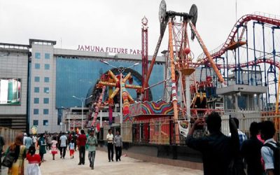 ঈদে যমুনা ফিউচার পার্ক বন্ধ থাকছে