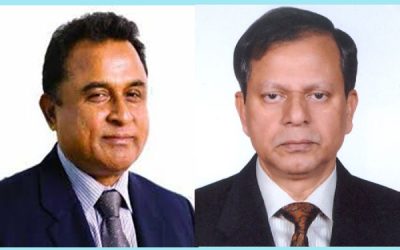 ঋণখেলাপিদের বিরুদ্ধে কঠোর ব্যবস্থা নিতে অর্থমন্ত্রীকে রকিবুরের অনুরোধ