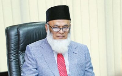 ‘প্রধানমন্ত্রীর নির্দেশনা পেলে ব্যাংক সুদ  মাফ করা হবে’