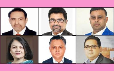 বেসরকারি খাত সুরক্ষায় ‘প্ল্যাটফর্ম’ ‘রিসারজেন্ট বাংলাদেশ’ এর যাত্রা শুরু