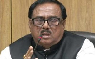 বোরো ধানের বাম্পার ফলন হয়েছে, খাদ্যের অভাব হবে না: খাদ্যমন্ত্রী