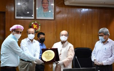 লাভজনক করতে ঢেলে সাজানো হচ্ছে শিল্পপ্রতিষ্ঠানগুলো: শিল্পমন্ত্রী
