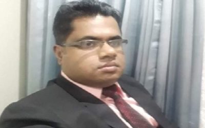 করোনায় সোনালী ব্যাংকের প্রিন্সিপাল অফিসারের মৃত্যু