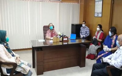 করোনায় ক্ষতিগ্রস্ত নারী উদ্যোক্তা-ব্যবসায়ীদের সহায়তা প্রদানের নির্দেশ