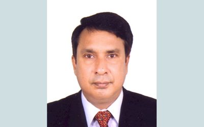 আইডিআরএ’র সদস্য হিসেবে দলিল উদ্দিনের যোগদান