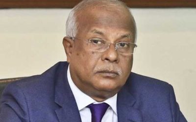 স্বাস্থ্য খাতের দুর্নীতি নিয়ে সক্রিয় দুদক : ইকবাল মাহমুদ
