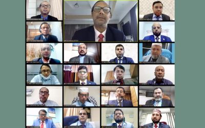 ইসলামী ব্যাংক রংপুর জোনের ব্যবসা উন্নয়ন সম্মেলন
