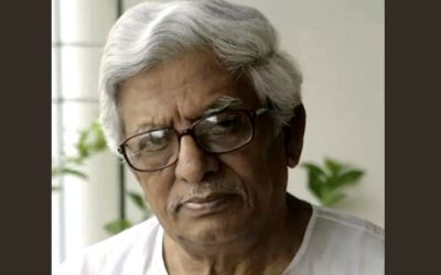 চলে গেলেন কামাল লোহানী