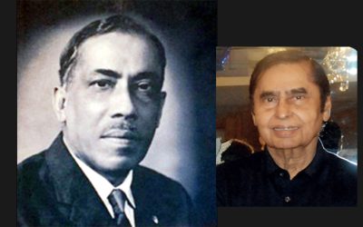 ‘তাঁর দিবারাত্রির স্বপ্ন ছিল বীমা বীমা আর বীমা’