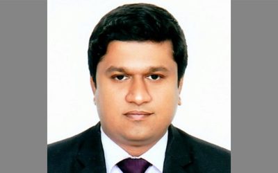 প্রোটেক্টিভ লাইফের ভারপ্রাপ্ত সিইও ডা. কিশোর বিশ্বাস