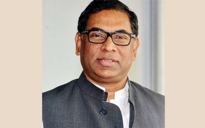 ত্রুটিপূর্ণ বিদ্যুৎ বিল সংশোধন হচ্ছে : সংসদে নসরুল হামিদ