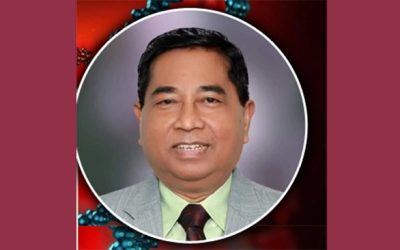 করোনায় মার্কেন্টাইল ব্যাংকের ভাইস চেয়ারম্যানের মৃত্যু