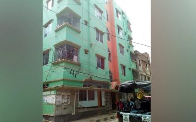 পল্লবীতে জাল টাকার কারখানার সন্ধান