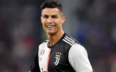 লকডাউনে সব হারিয়ে বসেছেন রোনালদো!