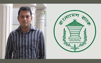 ক‌রোনায় কেন্দ্রীয় ব্যাং‌কের যুগ্ম-পরিচালকের মৃত্যু
