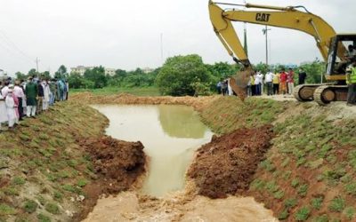 ঢাকার খালগুলো হাতিরঝিলের মতো করার পরিকল্পনা