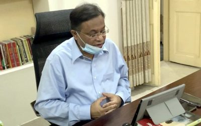 প্রধানমন্ত্রীর মতো আলেম-ওলামাদের জন্য কেউ ভাবেন না : তথ্যমন্ত্রী