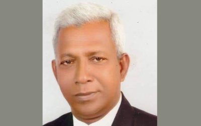 করোনায় আইনজীবী আবু বকরের মৃত্যু