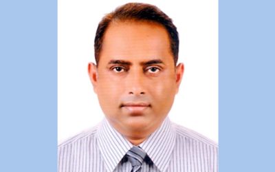 বিএসটিআইয়ের নতুন মহাপরিচালকের দায়িত্ব গ্রহণ