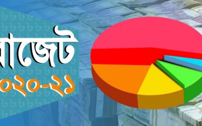 আসন্ন অর্থবছরের বাজেট পাস