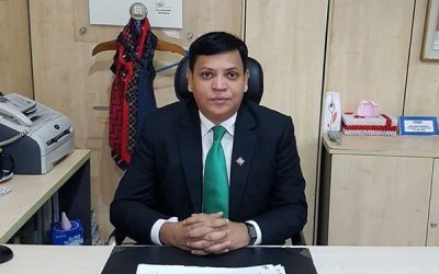 করোনায় আক্রান্ত হয়ে মারা গেছেন ব্যাংক কর্মকর্তা