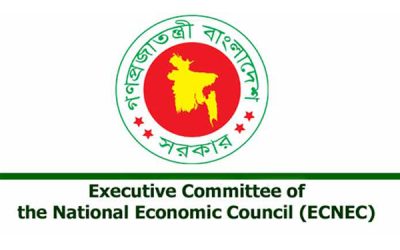 করোনা মোকাবিলাসহ একনেকে ১০ প্রকল্প অনুমোদন