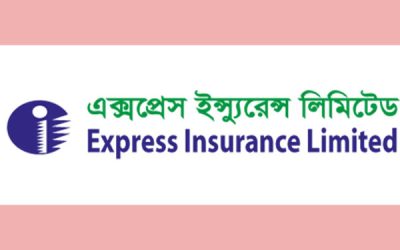 ডিএসইর দর পতনের শীর্ষে এক্সপ্রেস ইন্স্যুরেন্স