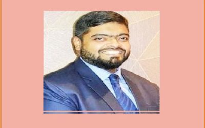 তানভীর হাসান মাইডাস ফাইন্যান্সিং এর নতুন কোম্পানি সচিব
