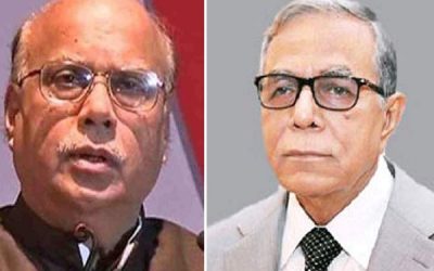 সাবেক মন্ত্রী মোহাম্মদ নাসিমের মৃত্যুতে রাষ্ট্রপতির শোক প্রকাশ