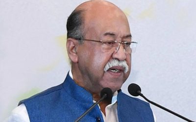চামড়া ব্যবসায়ীদের প্রয়োজনীয় আর্থিক সুবিধা নিশ্চিত করা হবে : শিল্পমন্ত্রী