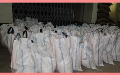 মানবিক সহায়তা হিসেবে সারাদেশে ২ লাখ মেট্রিক টন চাল বিতরণ