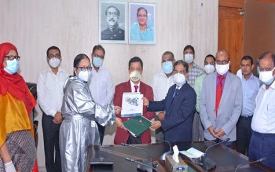 ইউনিভার্সেল মেডিকেল চিকিৎসাসেবা দেবে রূপালী ব্যাংক কর্মীদের