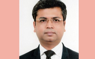 শেখ ফজলে ফাহিম সার্ক চেম্বার অব কমার্সের সহ-সভাপতি হলেন