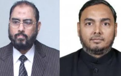 প্রধানমন্ত্রী ও সেনাপ্রধানের প্রতি এমপি টিটুর কৃতজ্ঞতা প্রকাশ