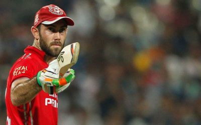 আইপিএলও বিশ্বকাপের মতোই : ম্যাক্সওয়েল