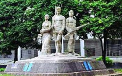 শততম বর্ষে পদার্পণ করলো ঢাকা বিশ্ববিদ্যালয়
